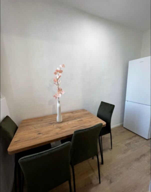 Apartament me qera  2+1+1 Ballkon