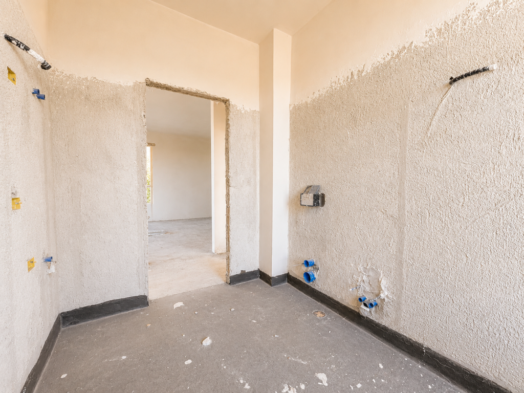 Shitet Apartament 2+1 në Palm Paradise Qerret