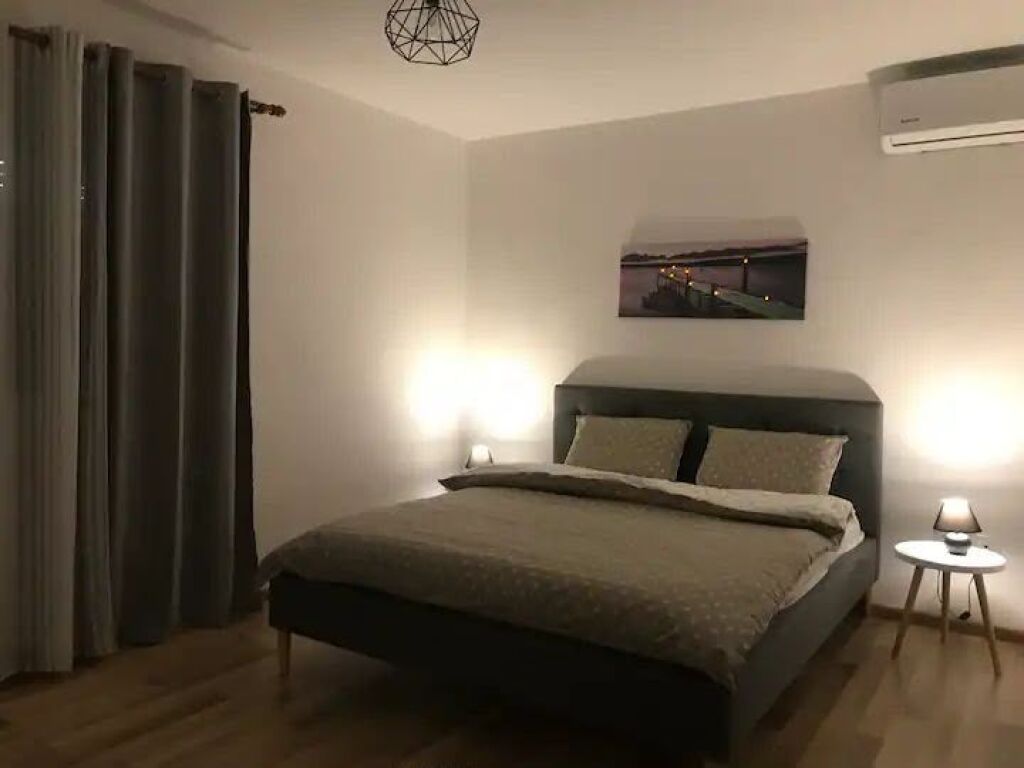 Apartament me qera 2+1+1 Bllkone Kati 2