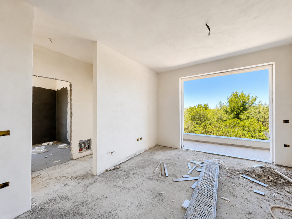 Shitet Apartament 2+1 në Palm Paradise Qerret