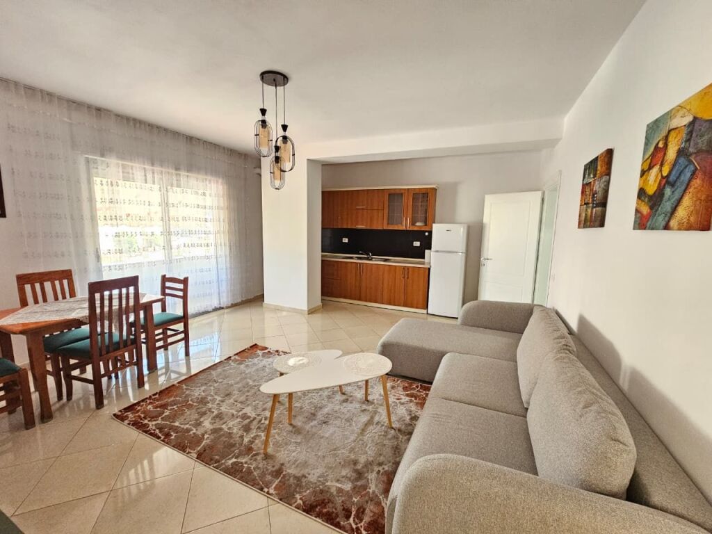Apartment 2+1 for rent Near ZOGU TE PARE