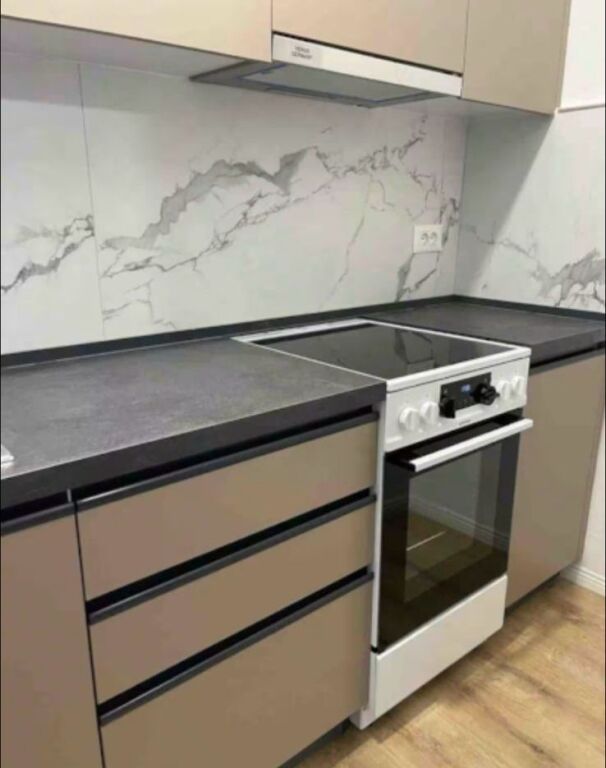 Apartament me qera  2+1+1 Ballkon