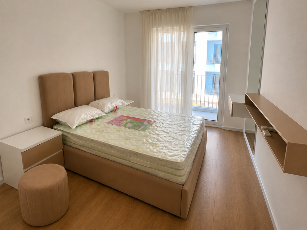 Appartamento 1+1 in Affitto |  55 m² | residenza oxa | Posto Auto + Deposito