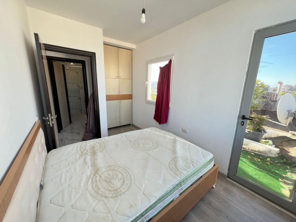 🏡 Affittasi appartamento 1+1 a Vasil Shanto