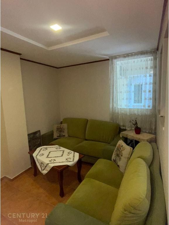 Opportunity! Apartment 2+1+2 for sale in Allias, near Bajram Curri School! 120,000 €