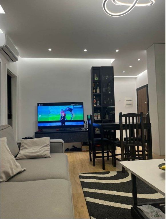 Apartament 2+1 Me Qira në Ish Fusha e Aviacionit, Tiranë