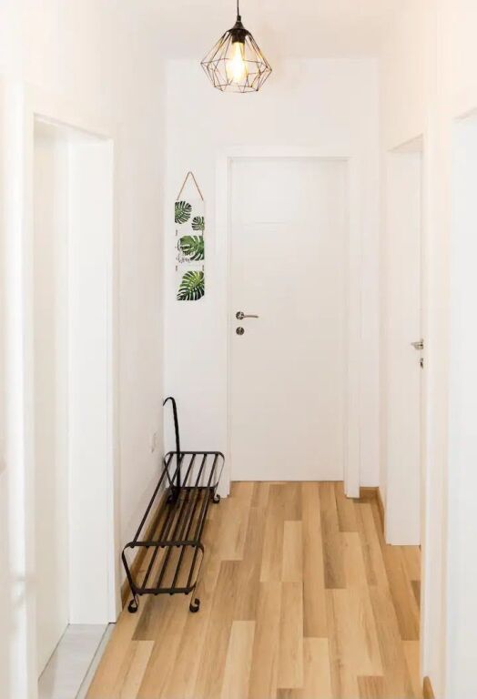 Apartament me qera 2+1+1 Bllkone Kati 2