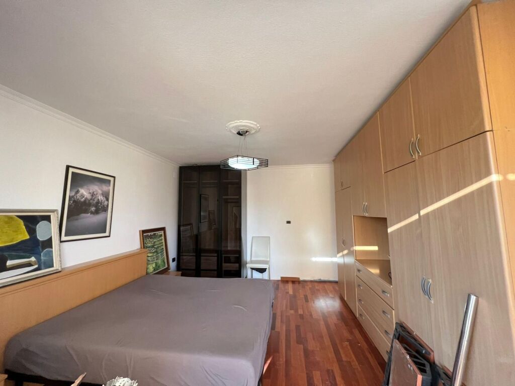 🏡 Apartment 1+1 for rent in Vasil Shanto