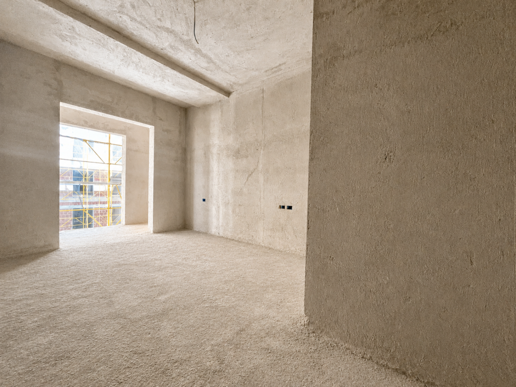Apartment 1+1 for sale at Tirana Entry