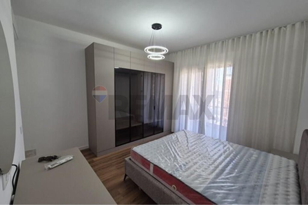 Apartament 2+1+2 me qera tek Oasis Rezidence