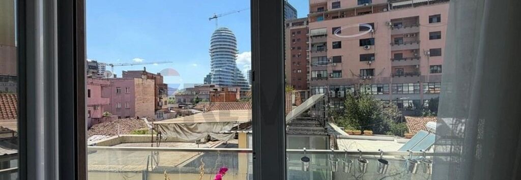 Apartament 1+1 - Për Qira - 9 Katëshet, Tiranë!!!! ID: 530261059-391