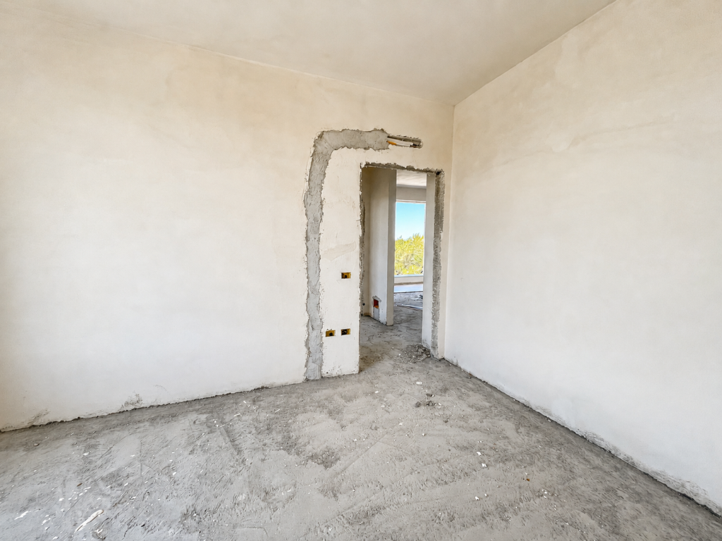 Shitet Apartament 2+1 në Palm Paradise Qerret