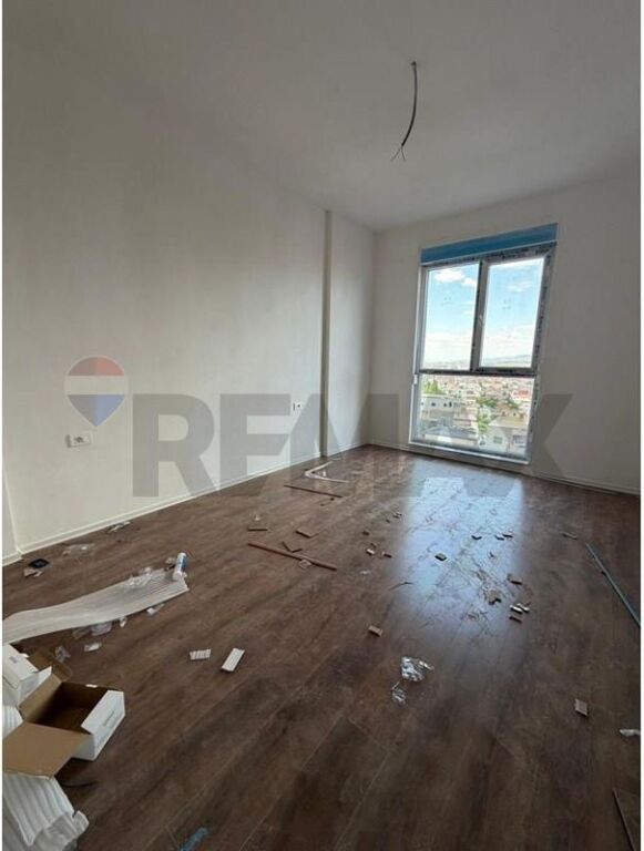 SHitet apartament 1+1, Instutit