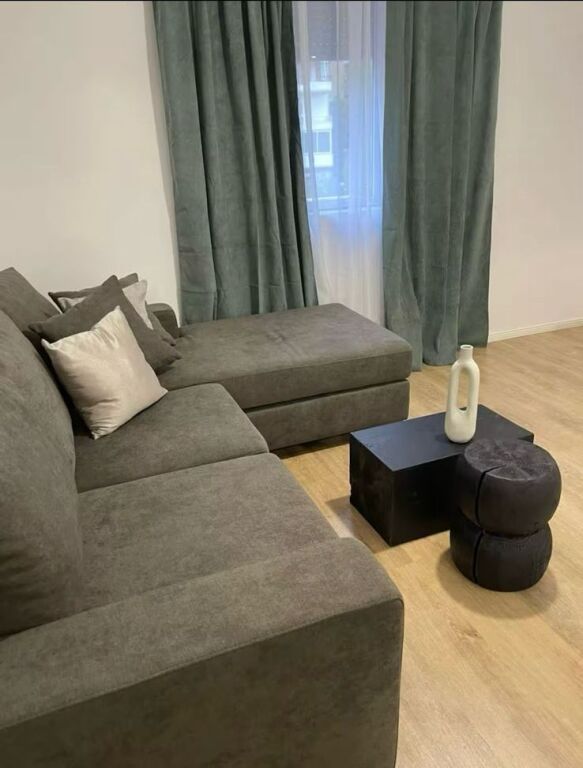 Apartament me qera  2+1+1 Ballkon