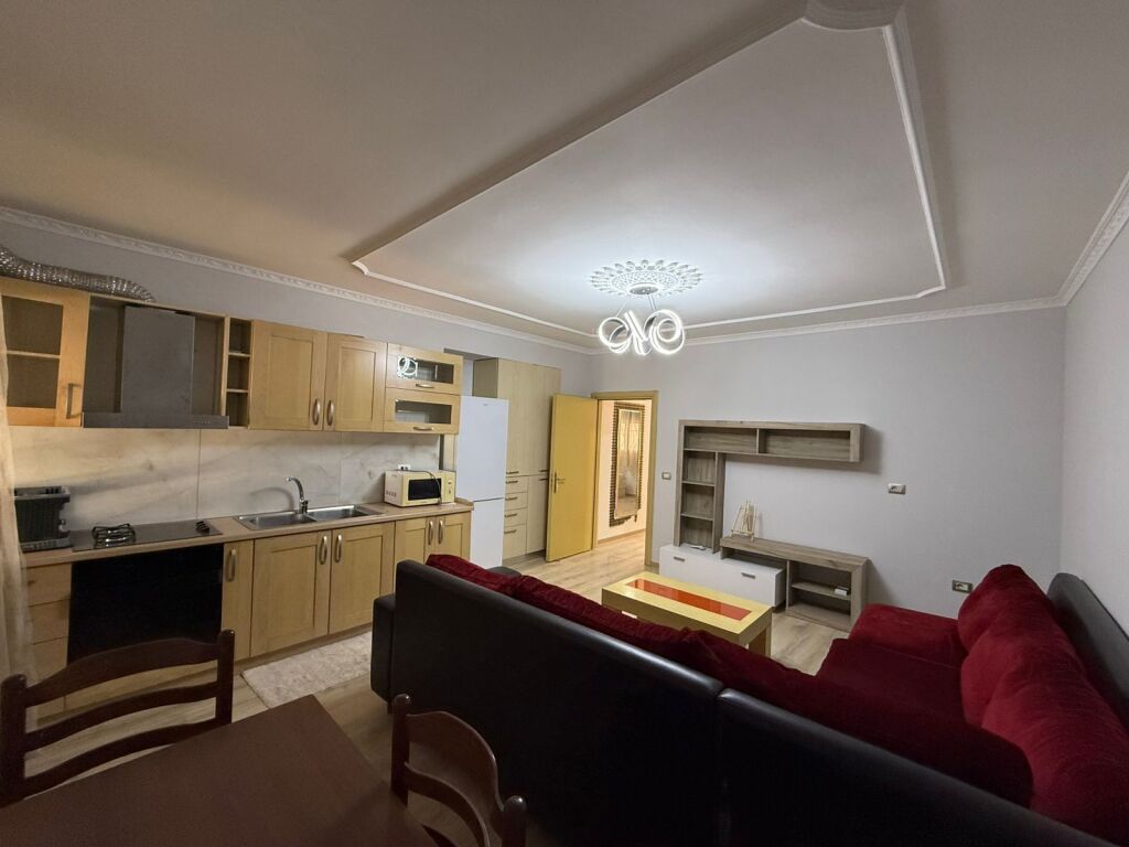 FOR SALE, APARTMENT 1+1, DON BOSKO, TIRANA