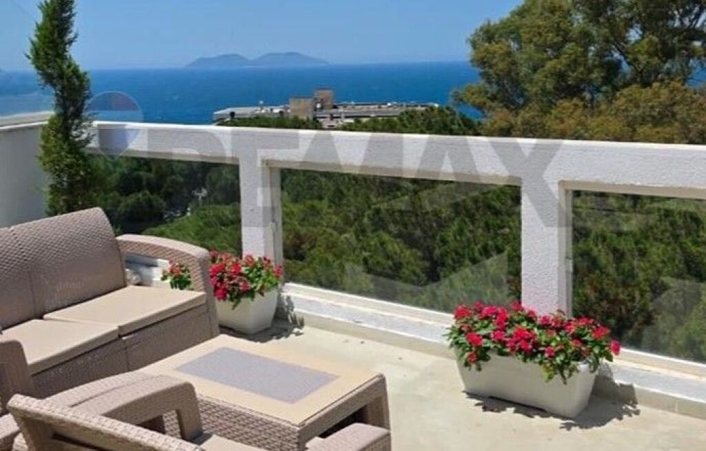 Attico - In Vendita - Via Dhimitër Konomi, Vlora!!!! ID: 530401012-886