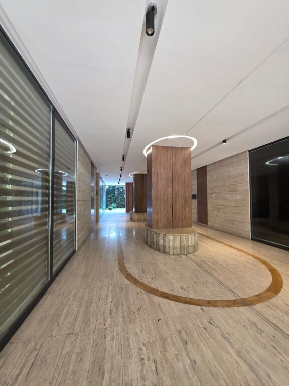 JEPET ME QIRA APARTAMENT 2+1 📍 Rruga Panorama – Kompleksi Quartum, Tiranë