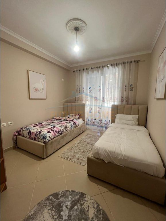 Qera, Apartament 2+1+2, Unaza e Re, Tiranë