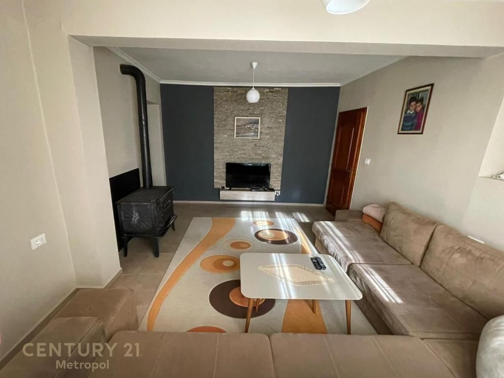 Opportunity! Apartment 2+1+2 for sale in Allias, near Bajram Curri School! 120,000 €
