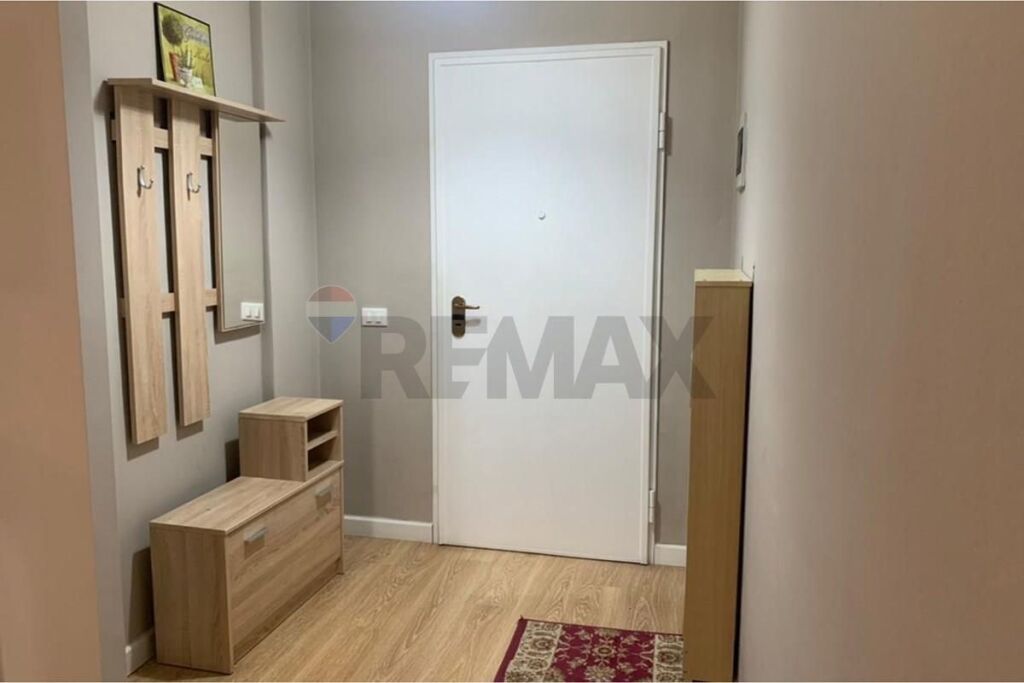 Apartament - Për Qira - Rruga Eduard Mano, Tiranë