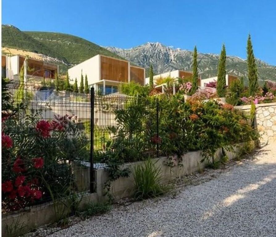 2-storey villa for sale, Green Coast 1 !!!! ID: 530601001-186