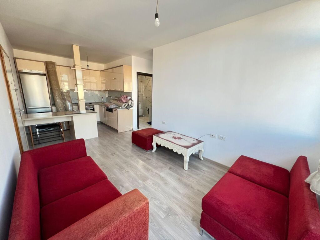 🏡 Affittasi appartamento 1+1 a Vasil Shanto