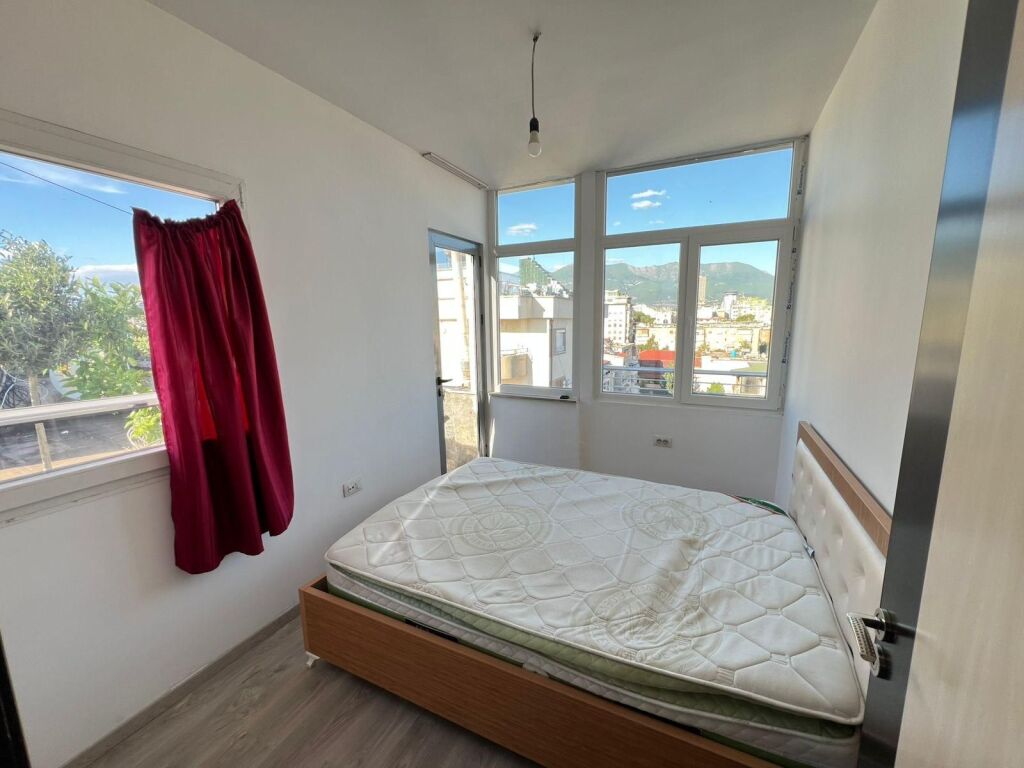 🏡 Affittasi appartamento 1+1 a Vasil Shanto