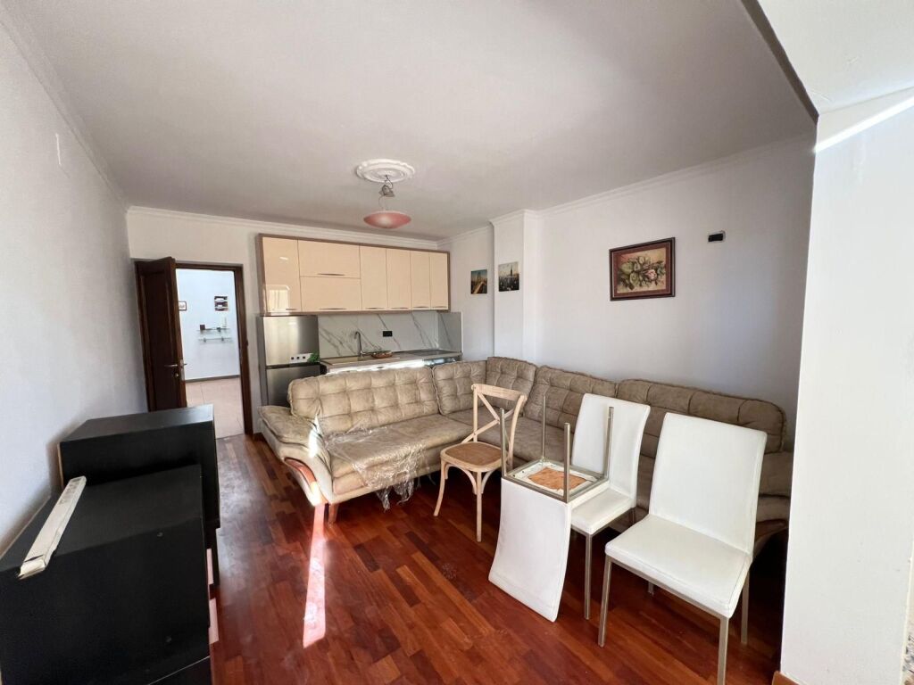 🏡 Apartment 1+1 for rent in Vasil Shanto