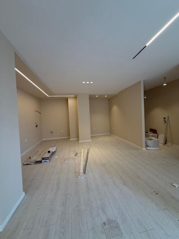 🏡 Appartamento 3+1+2 in Vendita a Zogu i Zi