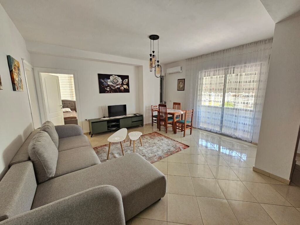 Apartment 2+1 for rent Near ZOGU TE PARE