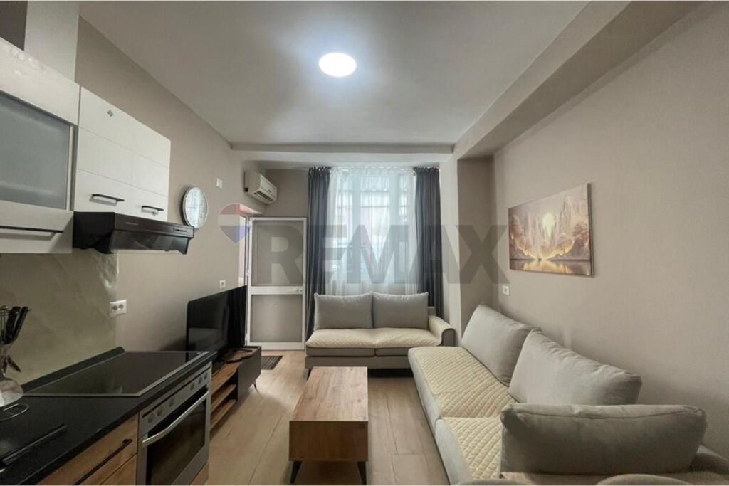 Apartament - Për Qira - Fusha Ali Demi, Tiranë