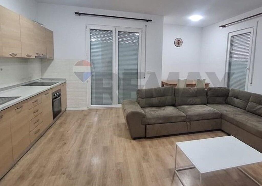 Apartament 2+1- Për Qira - Rruga Don Bosko, Tiranë!!! ID: 530411012-253