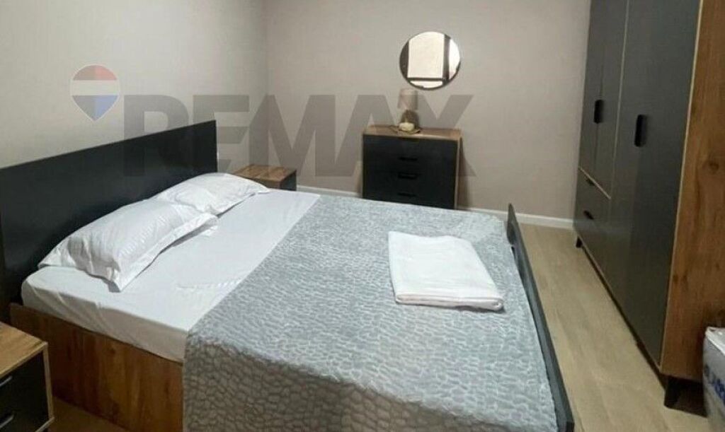 Apartament 1+1- Për Qira - Fusha Ali Demi, Tiranë !!!! ID: 530551001-502