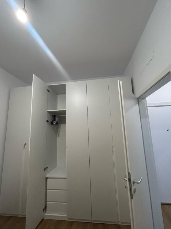 Apartment 1+1 for rent 📍 Ali Demi, Kaimi Residence