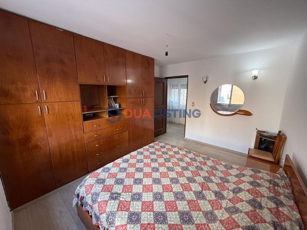 Shitet Apartament 2+1 – Bulevardi Zhan D’Ark, Brryli !
