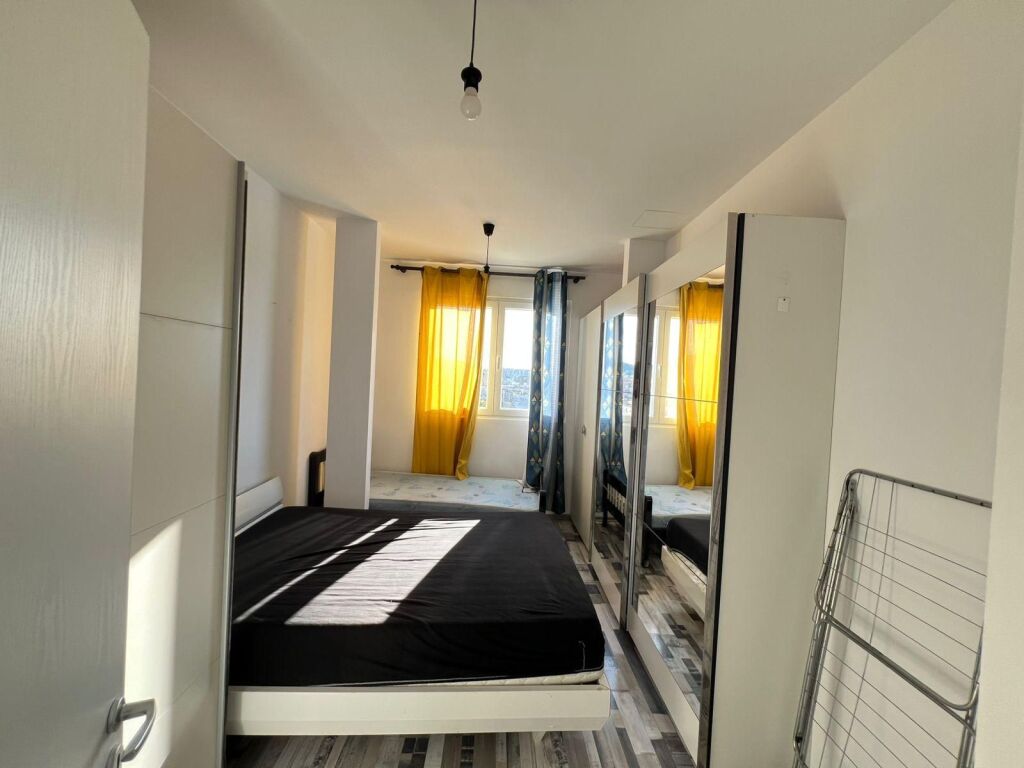🏡 Apartment 1+1 for rent in Vasil Shanto