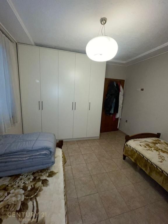 Opportunity! Apartment 2+1+2 for sale in Allias, near Bajram Curri School! 120,000 €