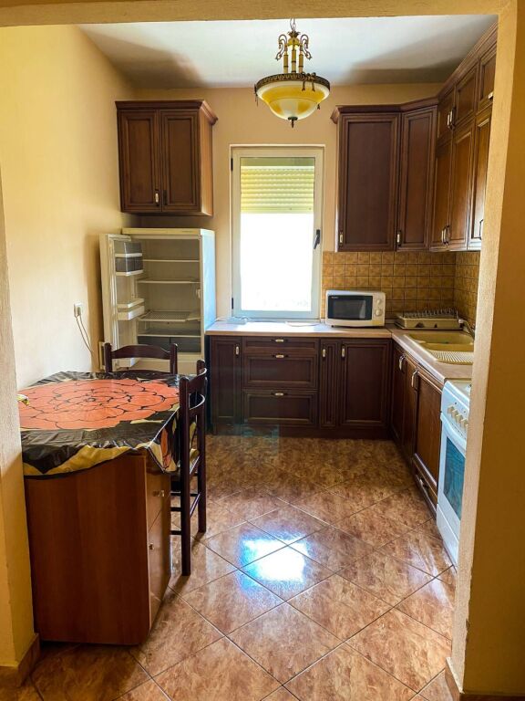 In Affitto - Appartamento 143m² (10° Piano) – Presso Elbasan Arena, Vista Spettacolare