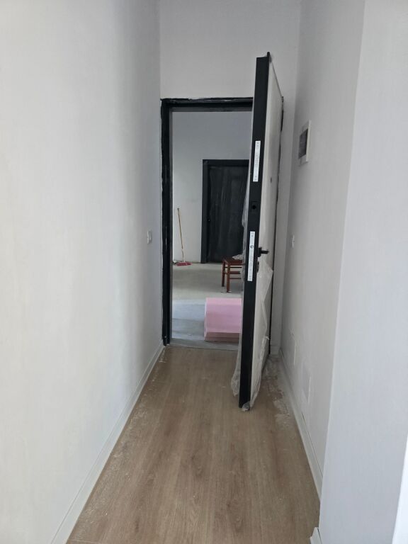 SHITET APARTAMENT NË ZONEN E KODER KAMEZ,INSTITUTI BUJQËSOR
