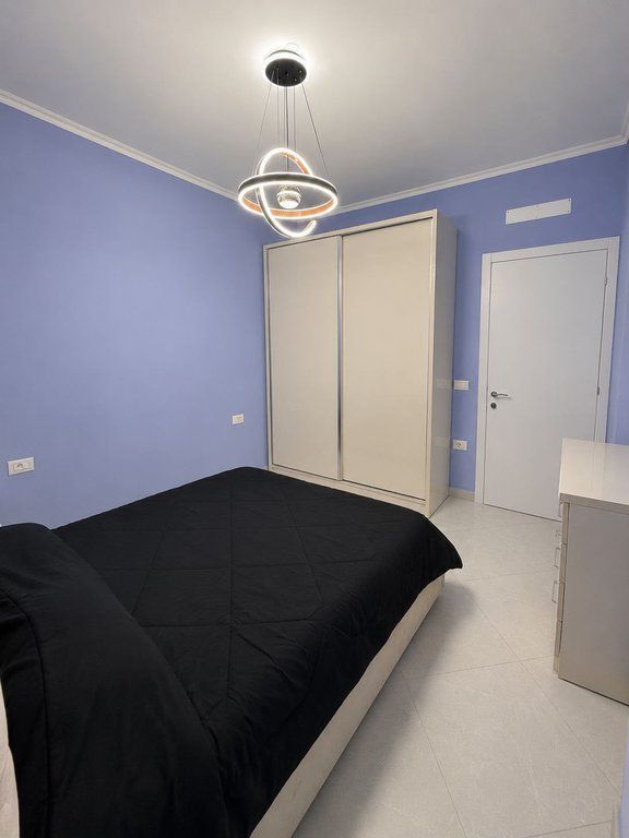 Apartament 1+1 Me Qira në Rruga Bardhyl, Tiranë