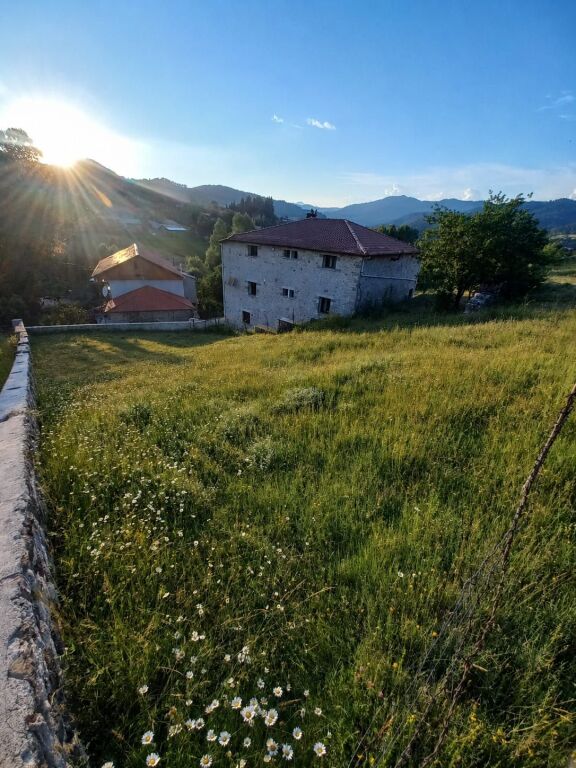 Terreno in vendita a Voskopojë