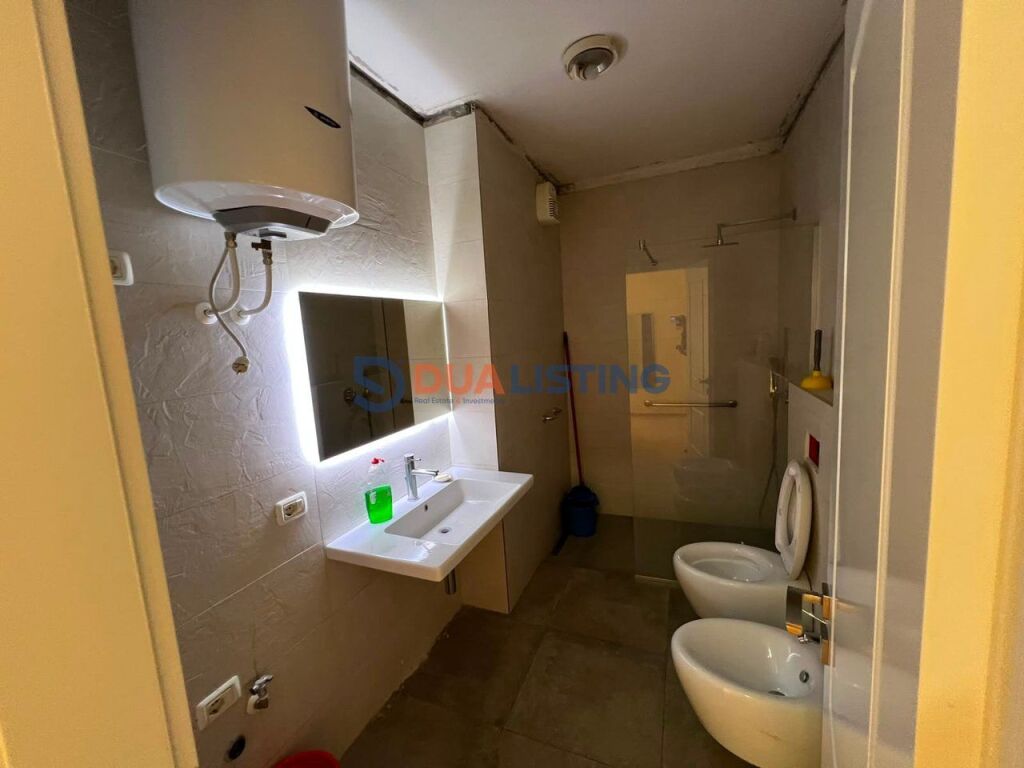🏡 Apartament 1+1 me Qira në Rrugën e Kosovarëve ✨🔑