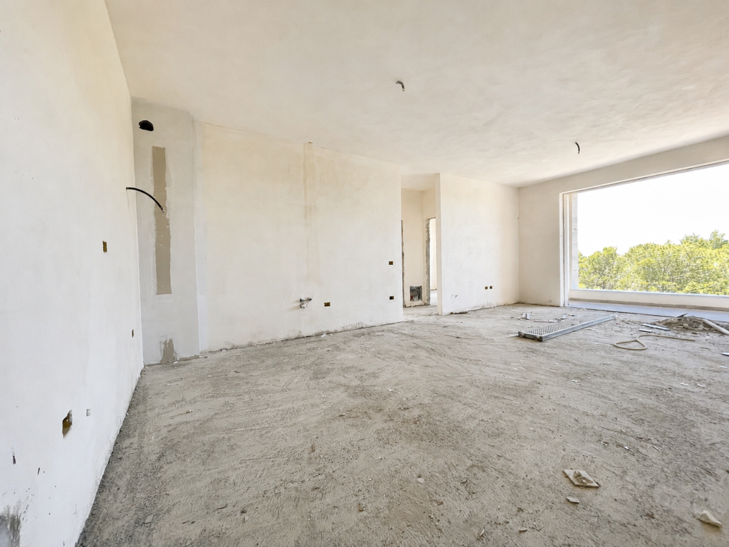 Shitet Apartament 2+1 në Palm Paradise Qerret