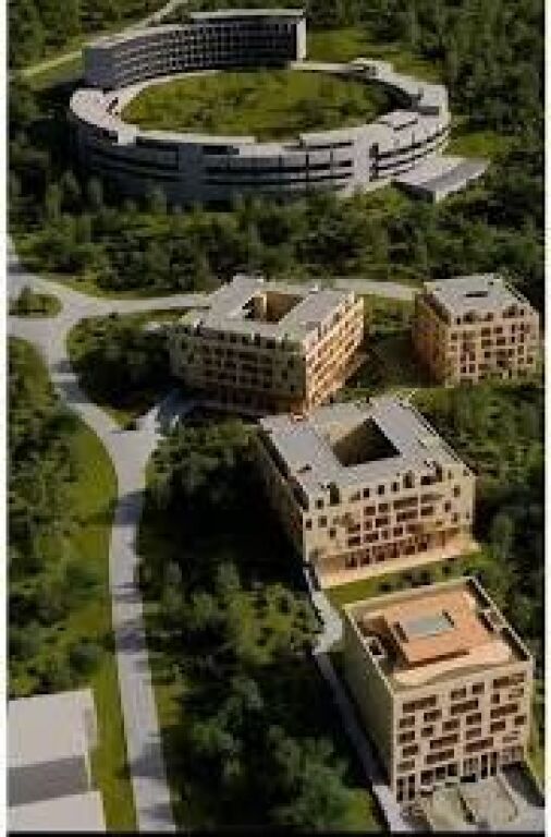 🏡 Shitet Apartament 2+1 – Morina City Residence