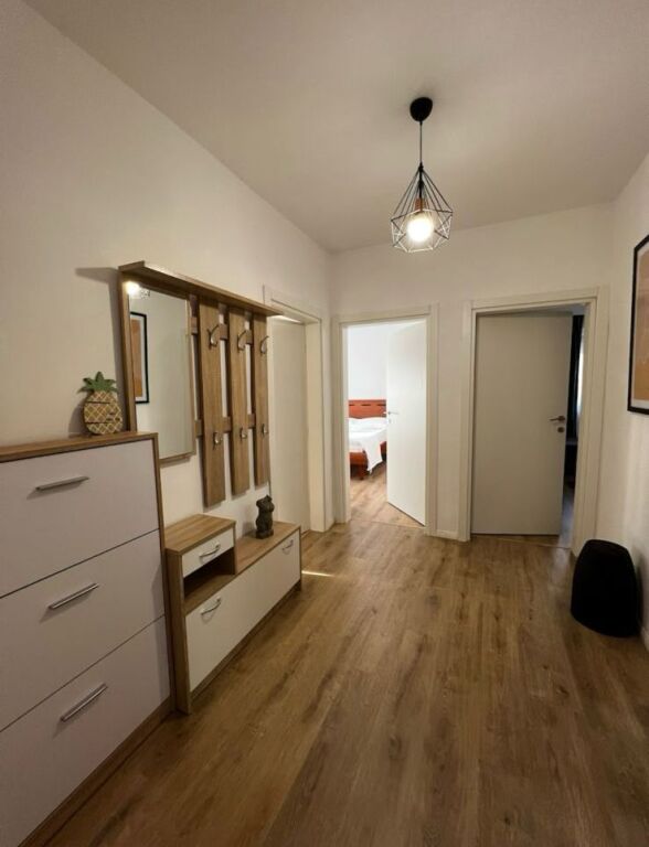 Apartament me qera  2+1+1 Ballkon