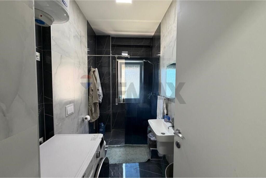 APARTAMENT 1+1 NE QENDER 9 KATSHET