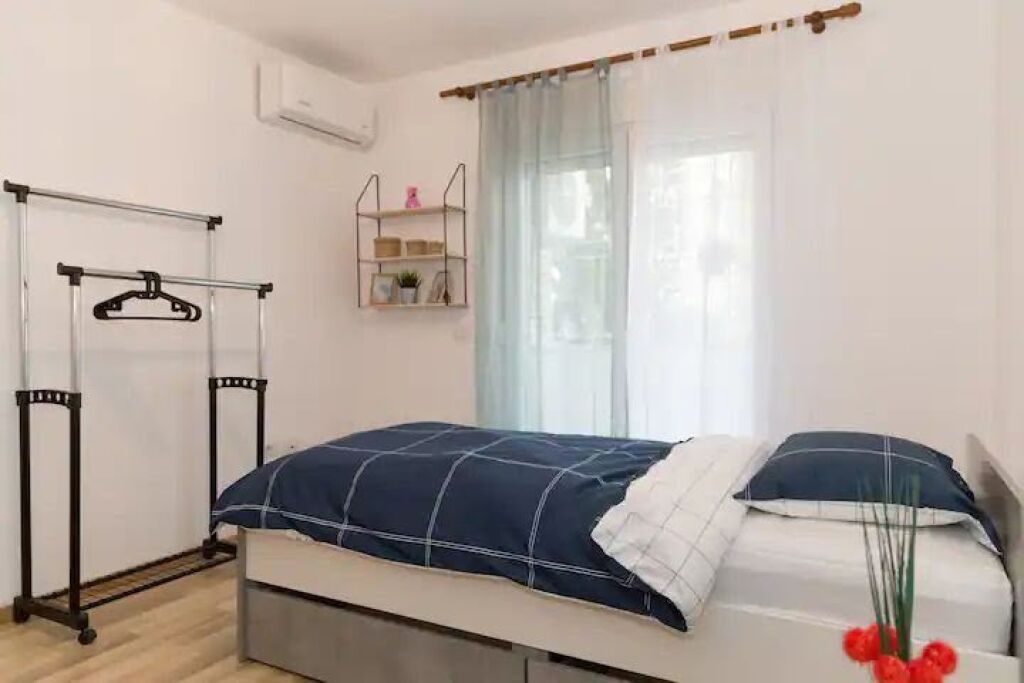 Apartament me qera 2+1+1 Bllkone Kati 2