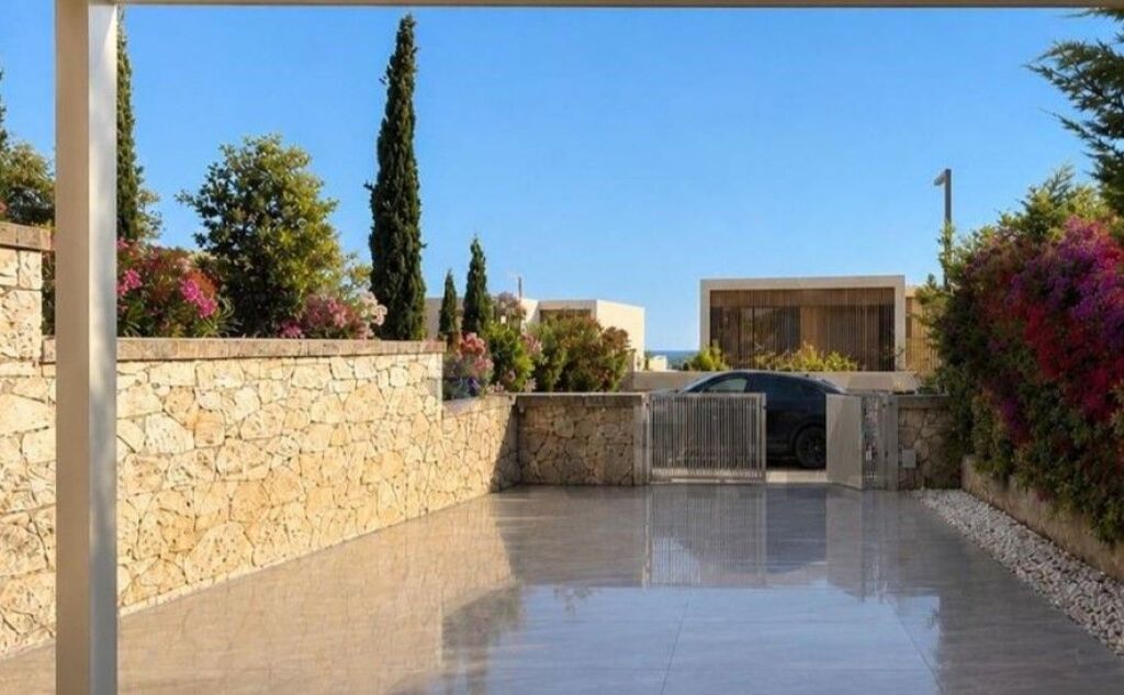 2-storey villa for sale, Green Coast 1 !!!! ID: 530601001-186