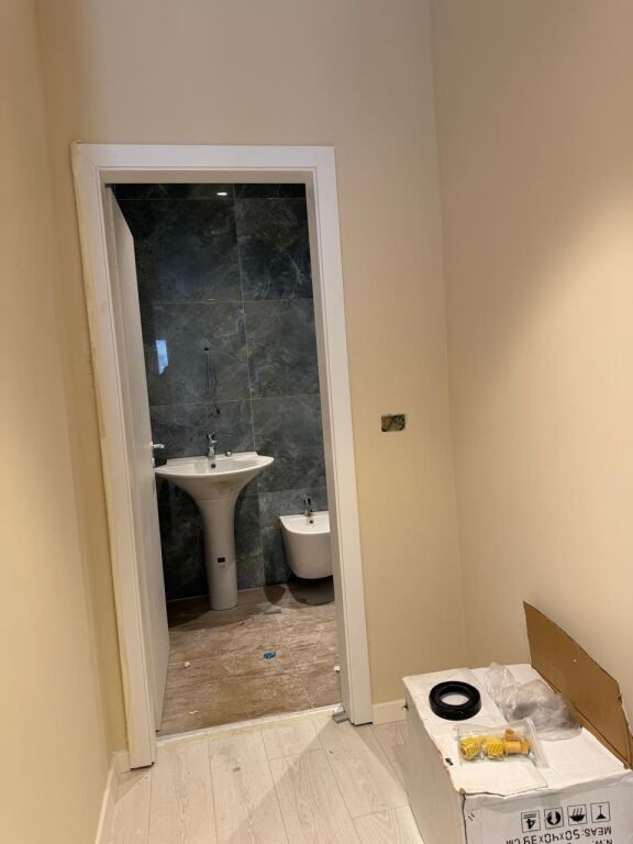 🏡 Appartamento 3+1+2 in Vendita a Zogu i Zi
