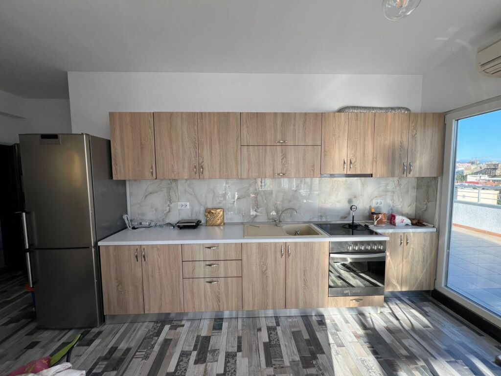 🏡 Apartment 1+1 for rent in Vasil Shanto